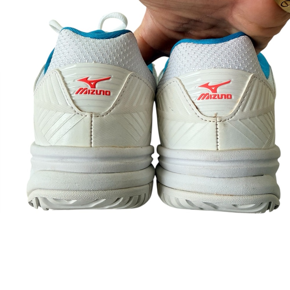 Mizuno Wave Exceed Tour 3AC woman tennis shoes size 9 - Picture 5 of 9